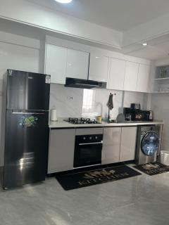 Modern Comfort Haven - Westlands - 6