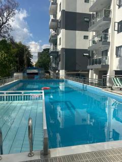 Modern Comfort Haven - Westlands - 8