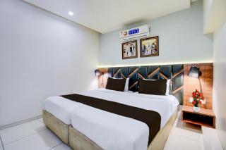 Townhouse Vadodara Railway Junction Formerly Hotel Unique - 6