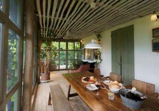 Hilltop House-Vintage Retreat-Garden&Mountain View - 3