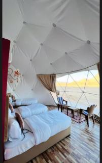 Haven Luxury Camp - Aqaba - 9