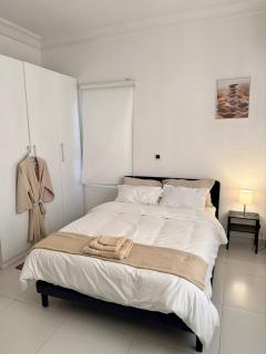 Admiralty Nest - modern 2 bedroom haven in Lekki 1 - 6