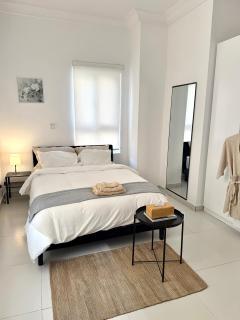 Admiralty Nest - modern 2 bedroom haven in Lekki 1 - 7