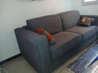 Un appartement T3 - 9