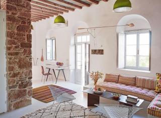 Xinara House Old Blacksmiths - 0