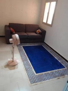 Un appartement T3 - 7