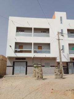 Un appartement T3 - Rufisque - 4