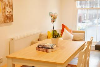 BEAUTIFUL 2 BEDROOMS FLAT close to KING CROSS - 9