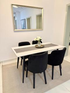 Admiralty Nest - modern 2 bedroom haven in Lekki 1 - 8