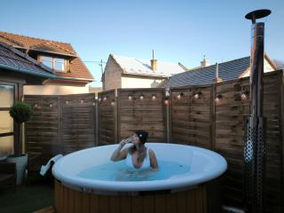 Penzion Pod Chřiby - 4