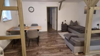 Ferienhaus an der Thyragrotte - 7