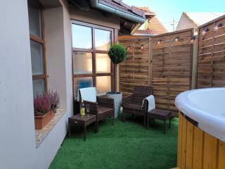 Penzion Pod Chřiby - 2