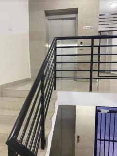 Admiralty Nest - modern 2 bedroom haven in Lekki 1 - 9