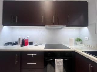 Krezias Apartments ST5 Acropolis View ! - 7