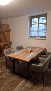 Ferienhaus an der Thyragrotte - Stolberg - 2