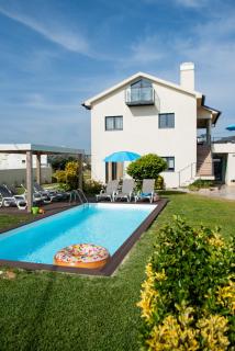 Viana Fishers House - Pool & Beach ! - 0
