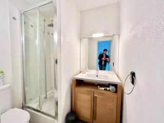 Appartement Vue Mer - À 50m de la Plage des Minimes - Grand Jardin - Parking Gratuit - 2