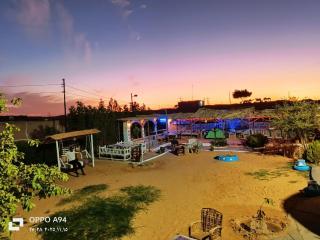 Nubian Wessy Ka Guest House - 2