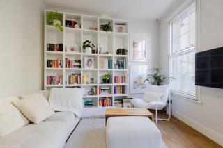 Chic 1BDR City Retreat by Kings Cross Station - 8