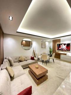 Luxury apartment for rent in Tangier 2 bedrooms living room - Charf - 0