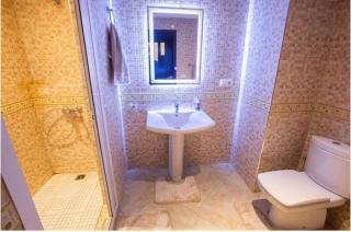 Luxury apartment for rent in Tangier 2 bedrooms living room - 5