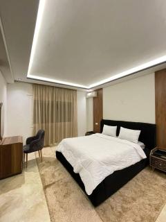 Luxury apartment for rent in Tangier 2 bedrooms living room - 7