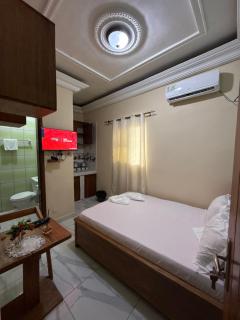 Résidence akiba home plus - Kribi - 5