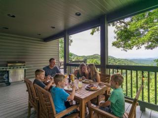 Movie Theater ~ Golf ~ Game Room ~ Hot Tub ~ Views - 4