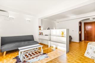 Unique Apartahotel 4-2 - 2