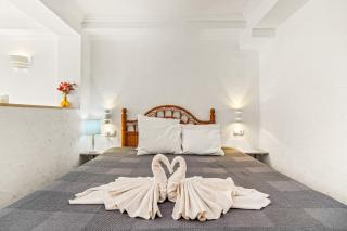 Unique Apartahotel 4-2 - 1