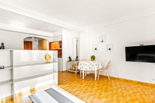 Unique Apartahotel 4-2 - 8