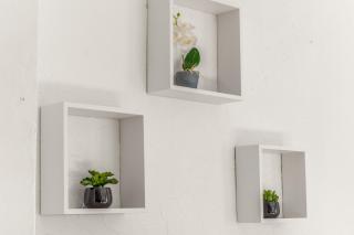 Unique Apartahotel 4-2 - 5