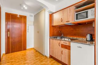 Unique Apartahotel 4-2 - 2