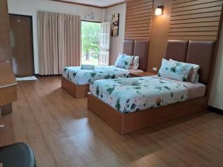 RS Phong Riverside Resort - 6