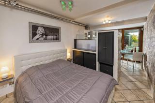 Appartement INTIMITA Port Nature PN809 - Luxe - 3-4 personnes - 5