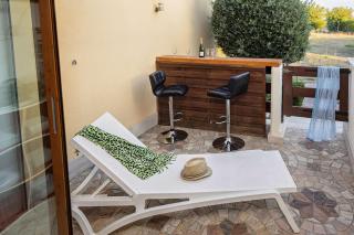 Appartement INTIMITA Port Nature PN809 - Luxe - 3-4 personnes - 3