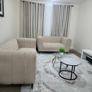 Greatwall Apartments, Cozy 3-Bedroom, Syokimau - 0
