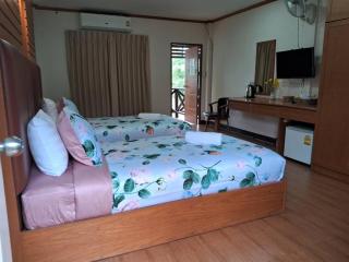 RS Phong Riverside Resort - 7