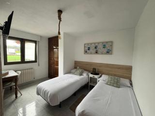 Hospedaje Galizano - 7