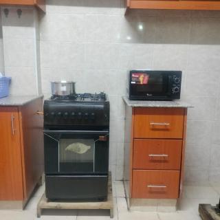 Greatwall Apartments, Cozy 3-Bedroom, Syokimau - 9