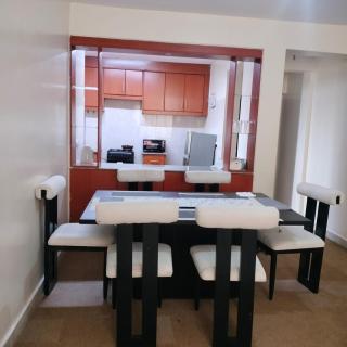 Greatwall Apartments, Cozy 3-Bedroom, Syokimau - 7