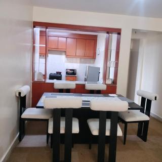 Greatwall Apartments, Cozy 3-Bedroom, Syokimau - 4
