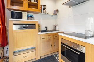 Ferienhaus Christina - Dittishausen - 3