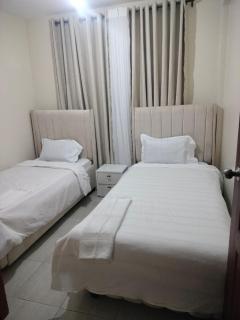 Greatwall Apartments, Cozy 3-Bedroom, Syokimau - 1