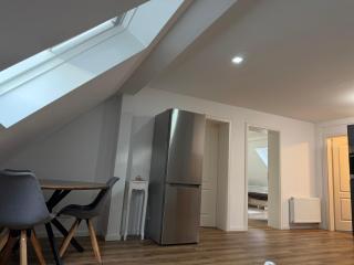 Nature Retreat Ober-Mörlen - 1