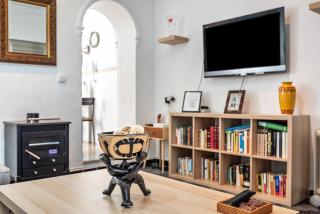 Casa Calle Ancha - 5