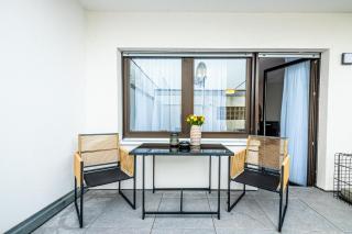 City-House-Achern Studios - Achern - 8