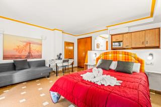 Unique hotel apartment 1-2 - 3