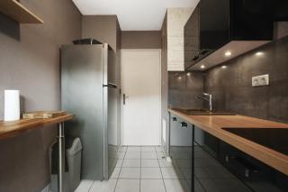 Un Havre De Paix - 1