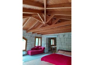 Tsarouxi village 1 - 2